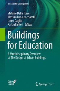 bokomslag Buildings for Education