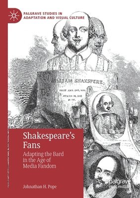 bokomslag Shakespeare's Fans
