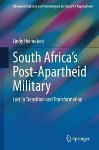 bokomslag South Africa's Post-Apartheid Military