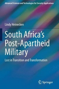 bokomslag South Africa's Post-Apartheid Military