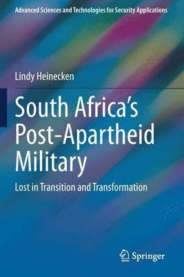 South Africa's Post-Apartheid Military