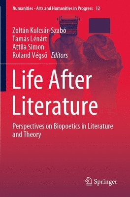 Life After Literature 1