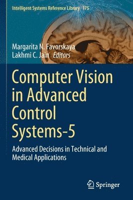 Computer Vision in Advanced Control Systems-5 1