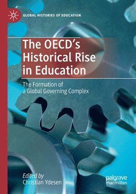 The OECDs Historical Rise in Education 1