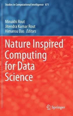 Nature Inspired Computing for Data Science 1