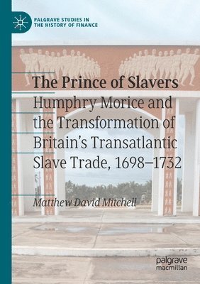 Prince of Slavers 1