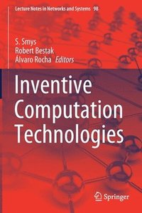 bokomslag Inventive Computation Technologies