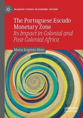 Portuguese Escudo Monetary Zone