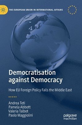 Democratisation against Democracy 1