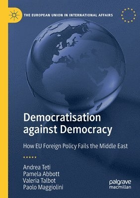 Democratisation against Democracy 1