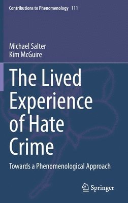 The Lived Experience of Hate Crime 1