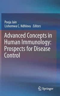 bokomslag Advanced Concepts in Human Immunology: Prospects for Disease Control