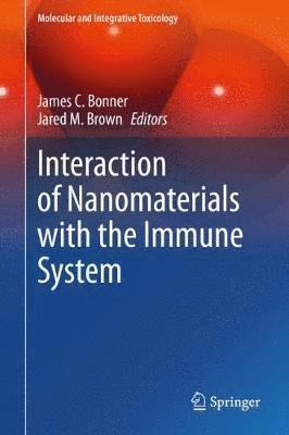 Interaction of Nanomaterials with the Immune System 1