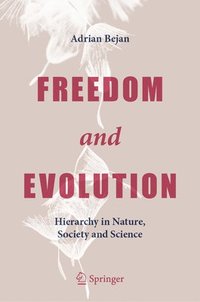 bokomslag Freedom and Evolution