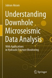 bokomslag Understanding Downhole Microseismic Data Analysis