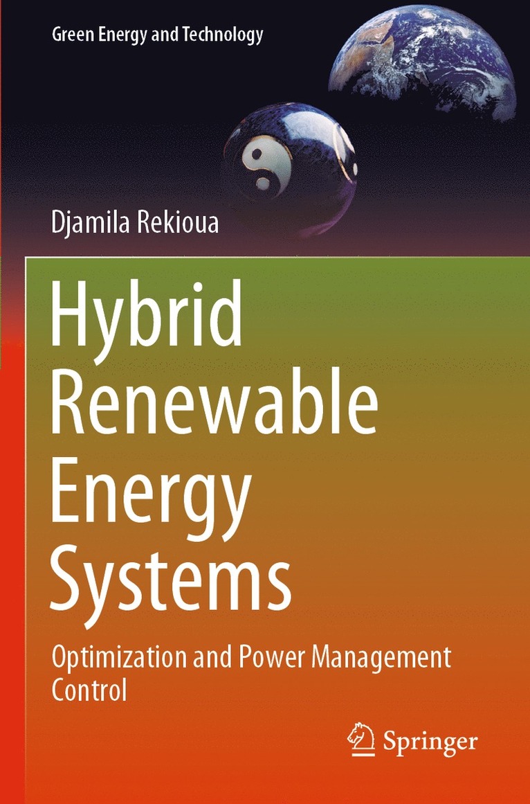 Hybrid Renewable Energy Systems