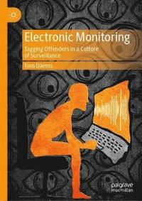 bokomslag Electronic Monitoring