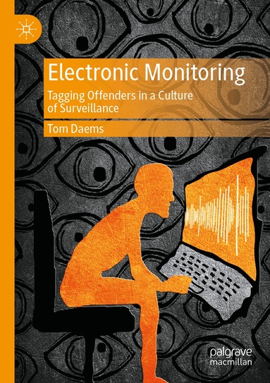 Tom Daems - Electronic Monitoring, Häftad