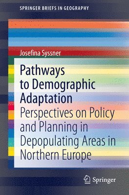 bokomslag Pathways to Demographic Adaptation