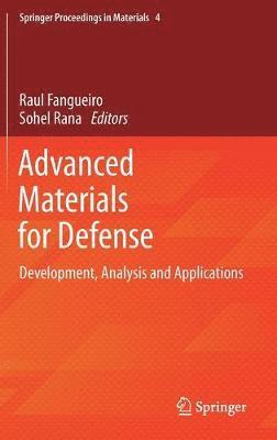 Advanced Materials for Defense 1