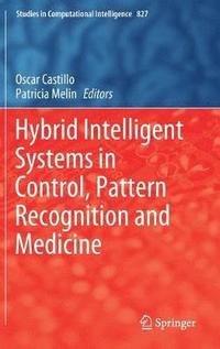 bokomslag Hybrid Intelligent Systems in Control, Pattern Recognition and Medicine