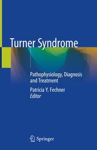 bokomslag Turner Syndrome