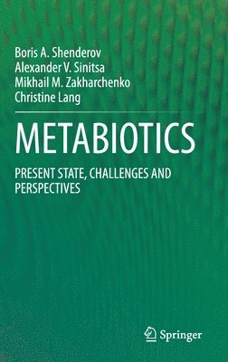 METABIOTICS 1