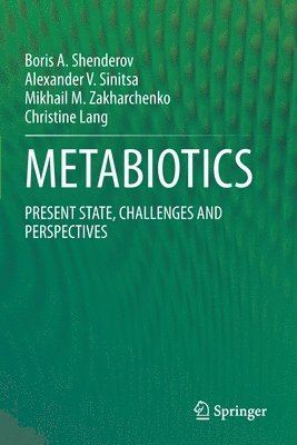 METABIOTICS 1