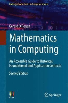 Mathematics in Computing 1