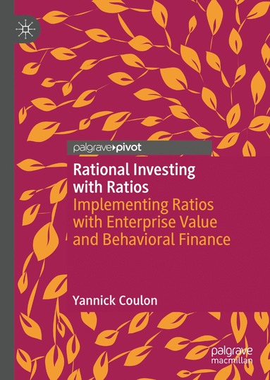 bokomslag Rational Investing with Ratios