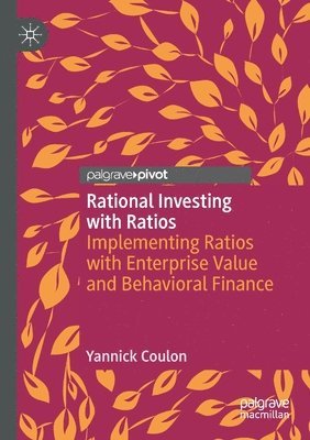 bokomslag Rational Investing with Ratios