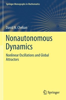 Nonautonomous Dynamics 1