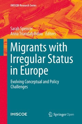 Migrants with Irregular Status in Europe 1