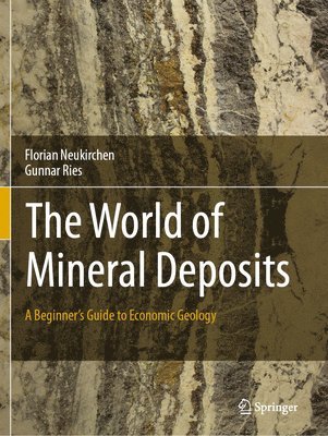 The World of Mineral Deposits 1