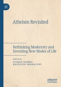 bokomslag Atheism Revisited