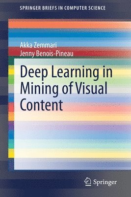 Deep Learning in Mining of Visual Content 1