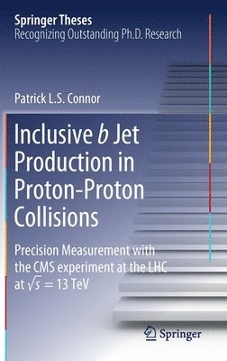 bokomslag Inclusive b Jet Production in Proton-Proton Collisions