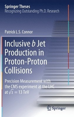 Inclusive b Jet Production in Proton-Proton Collisions 1