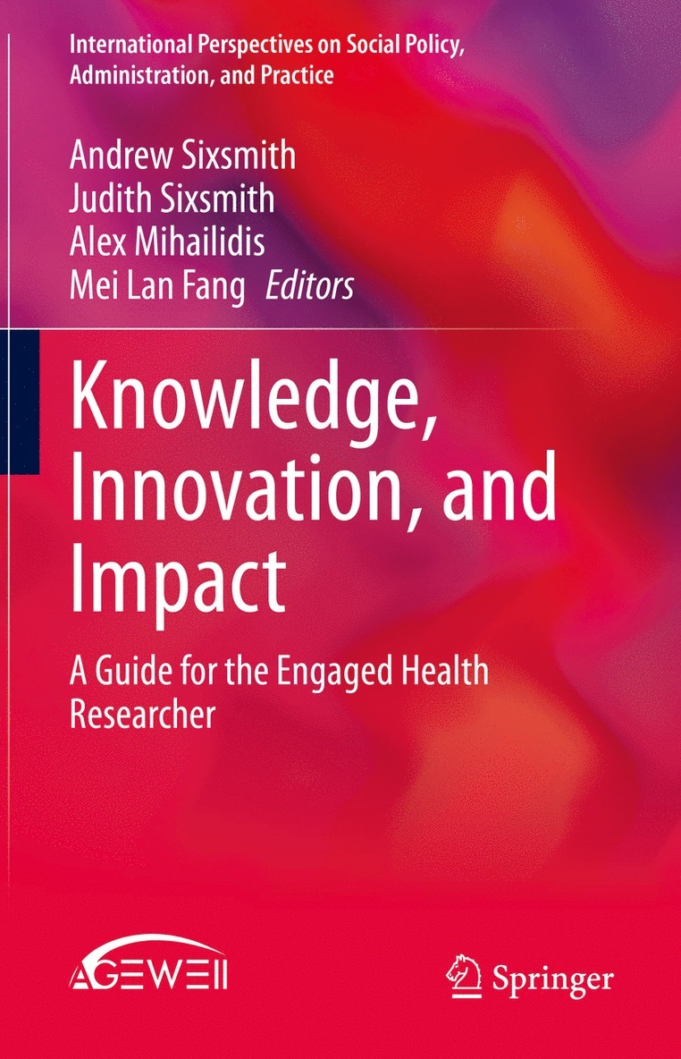 Knowledge, Innovation, and Impact 1