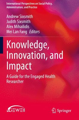 Knowledge, Innovation, and Impact 1