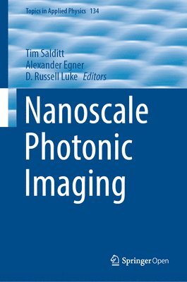 Nanoscale Photonic Imaging 1