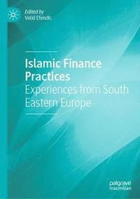 bokomslag Islamic Finance Practices