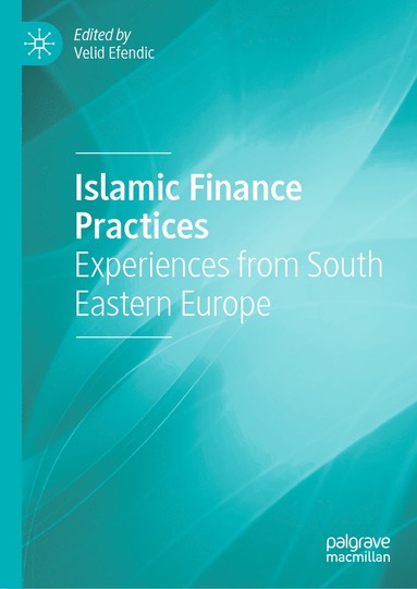 bokomslag Islamic Finance Practices