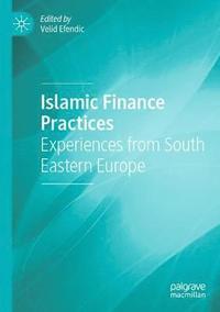 bokomslag Islamic Finance Practices