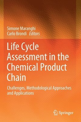 Life Cycle Assessment in the Chemical Product Chain 1