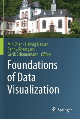 Foundations of Data Visualization 1