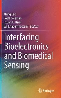 bokomslag Interfacing Bioelectronics and Biomedical Sensing