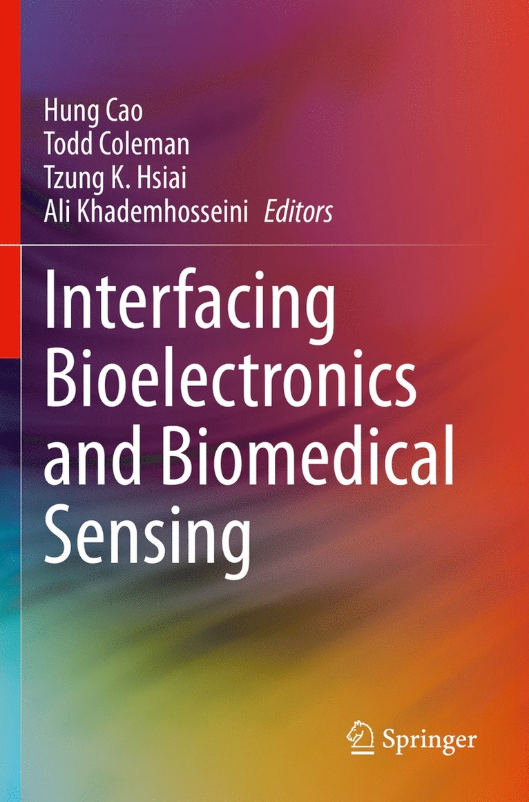Interfacing Bioelectronics and Biomedical Sensing