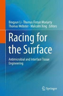 Racing for the Surface 1