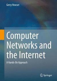 bokomslag Computer Networks and the Internet